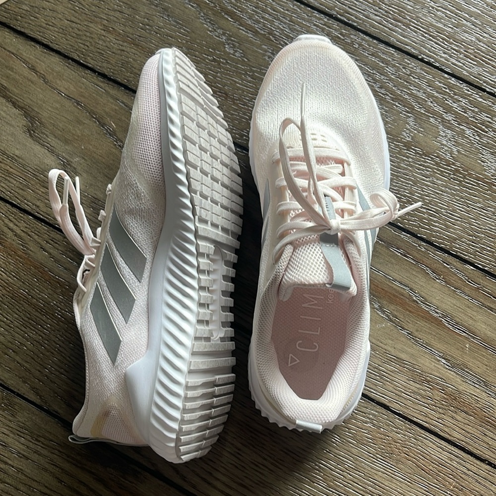 Climacool climate cool sneakers